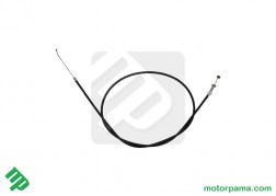 Cavo comando gas Piaggio zip fast rider  quartz